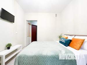 1-к квартира, посуточно, 25м2, 7/22 этаж