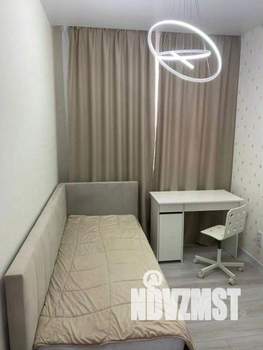 1-к квартира, посуточно, 65м2, 1/1 этаж