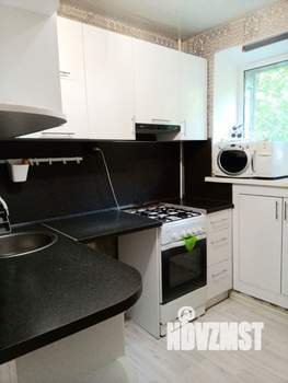 1-к квартира, на длительный срок, 31м2, 2/5 этаж