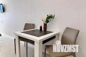 1-к квартира, посуточно, 27м2, 13/25 этаж