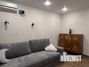 2-к квартира, посуточно, 44м2, 1/1 этаж