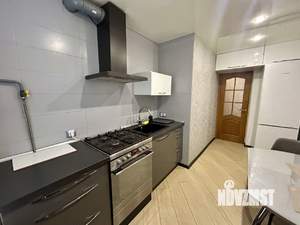 1-к квартира, на длительный срок, 38м2, 8/9 этаж