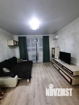 2-к квартира, посуточно, 44м2, 2/7 этаж