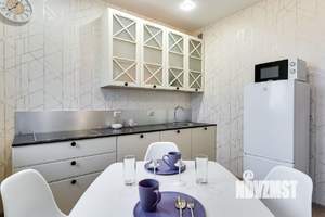 2-к квартира, посуточно, 55м2, 11/25 этаж