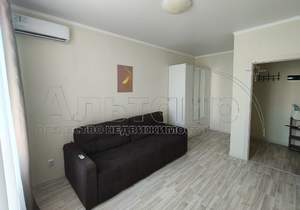 1-к квартира, на длительный срок, 35м2, 10/19 этаж