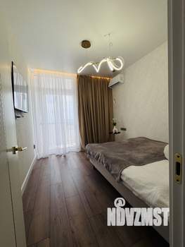 2-к квартира, на длительный срок, 55м2, 24/32 этаж