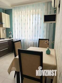 2-к квартира, посуточно, 50м2, 2/10 этаж