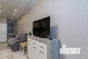 Студия квартира, посуточно, 33м2, 4/32 этаж