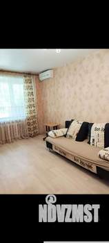 1-к квартира, на длительный срок, 32м2, 1/5 этаж