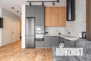 1-к квартира, посуточно, 65м2, 3/14 этаж