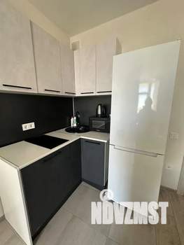 Студия квартира, посуточно, 30м2, 8/24 этаж