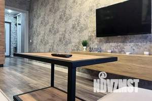 1-к квартира, посуточно, 40м2, 12/18 этаж