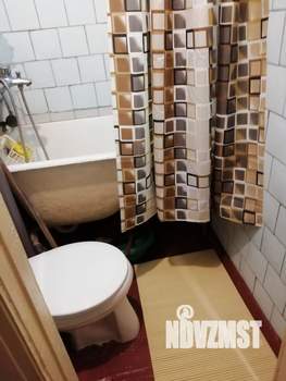 2-к квартира, на длительный срок, 33м2, 2/2 этаж