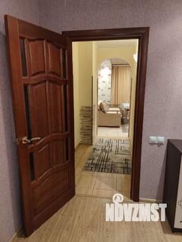 1-к квартира, на длительный срок, 45м2, 8/10 этаж