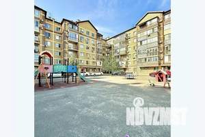 1-к квартира, посуточно, 30м2, 2/7 этаж