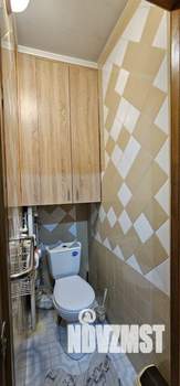 2-к квартира, на длительный срок, 50м2, 5/15 этаж