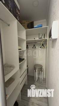 1-к квартира, на длительный срок, 36м2, 24/24 этаж