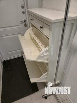 2-к квартира, на длительный срок, 43м2, 9/18 этаж