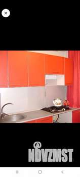 1-к квартира, посуточно, 36м2, 4/5 этаж