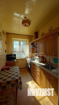 3-к квартира, на длительный срок, 58м2, 3/6 этаж