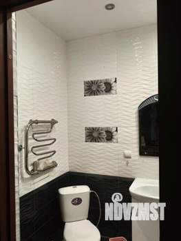 1-к квартира, на длительный срок, 41м2, 3/6 этаж