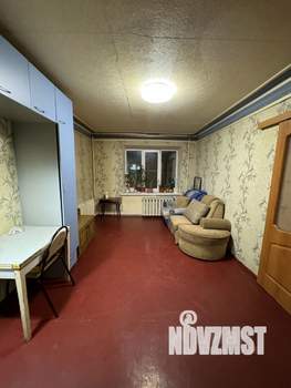 2-к квартира, на длительный срок, 34м2, 2/9 этаж