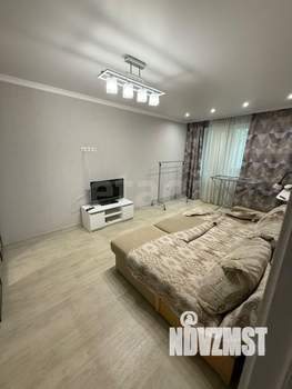 1-к квартира, на длительный срок, 25м2, 2/5 этаж