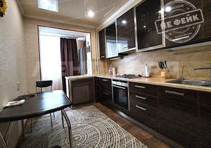 1-к квартира, на длительный срок, 40м2, 2/10 этаж