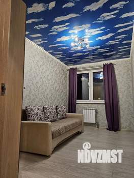 2-к квартира, на длительный срок, 52м2, 4/24 этаж