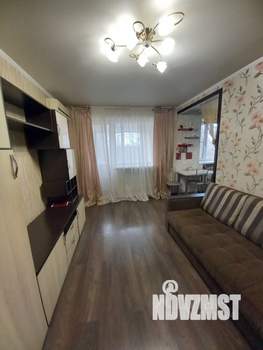 2-к квартира, на длительный срок, 43м2, 4/5 этаж