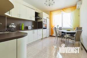 2-к квартира, посуточно, 78м2, 18/19 этаж