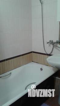 1-к квартира, на длительный срок, 40м2, 1/10 этаж