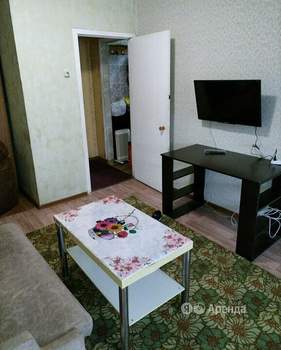 2-к квартира, на длительный срок, 46м2, 5/5 этаж