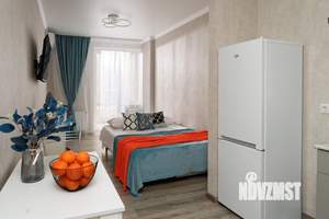 1-к квартира, посуточно, 32м2, 1/1 этаж