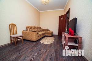 2-к квартира, посуточно, 52м2, 5/5 этаж