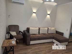 2-к квартира, посуточно, 40м2, 4/19 этаж