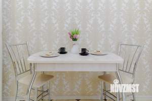 1-к квартира, посуточно, 36м2, 1/2 этаж