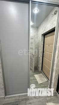 Студия квартира, на длительный срок, 26м2, 1/21 этаж