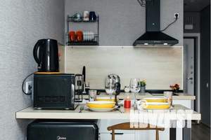 1-к квартира, посуточно, 35м2, 5/25 этаж