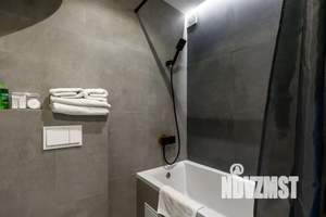 Студия квартира, посуточно, 28м2, 4/30 этаж