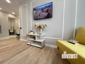 Студия квартира, посуточно, 30м2, 14/27 этаж