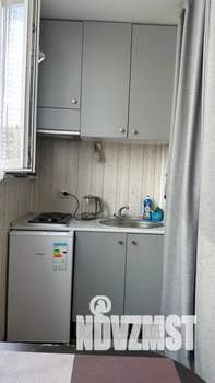 Студия квартира, посуточно, 30м2, 5/10 этаж