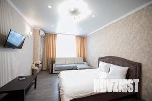 2-к квартира, посуточно, 75м2, 2/25 этаж