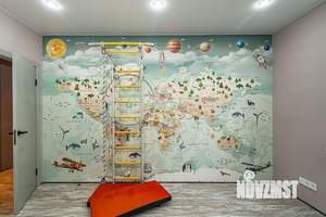 2-к квартира, на длительный срок, 66м2, 11/20 этаж