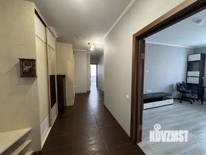 2-к квартира, на длительный срок, 70м2, 14/23 этаж