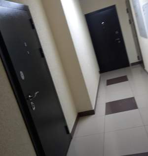 1-к квартира, на длительный срок, 34м2, 2/20 этаж