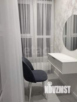 3-к квартира, на длительный срок, 100м2, 17/26 этаж