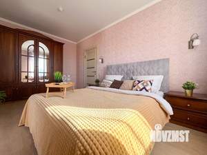 2-к квартира, посуточно, 54м2, 7/9 этаж