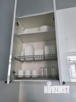 1-к квартира, посуточно, 40м2, 15/25 этаж