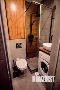 Студия квартира, посуточно, 30м2, 22/25 этаж